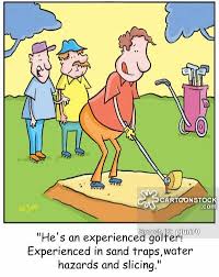 This sums up my golf game!